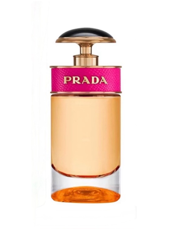 Prada Other - NEW Prada Candy E P Travel Collectible Mini